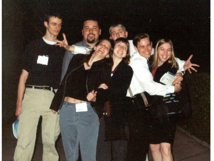 1999-2000 group photo